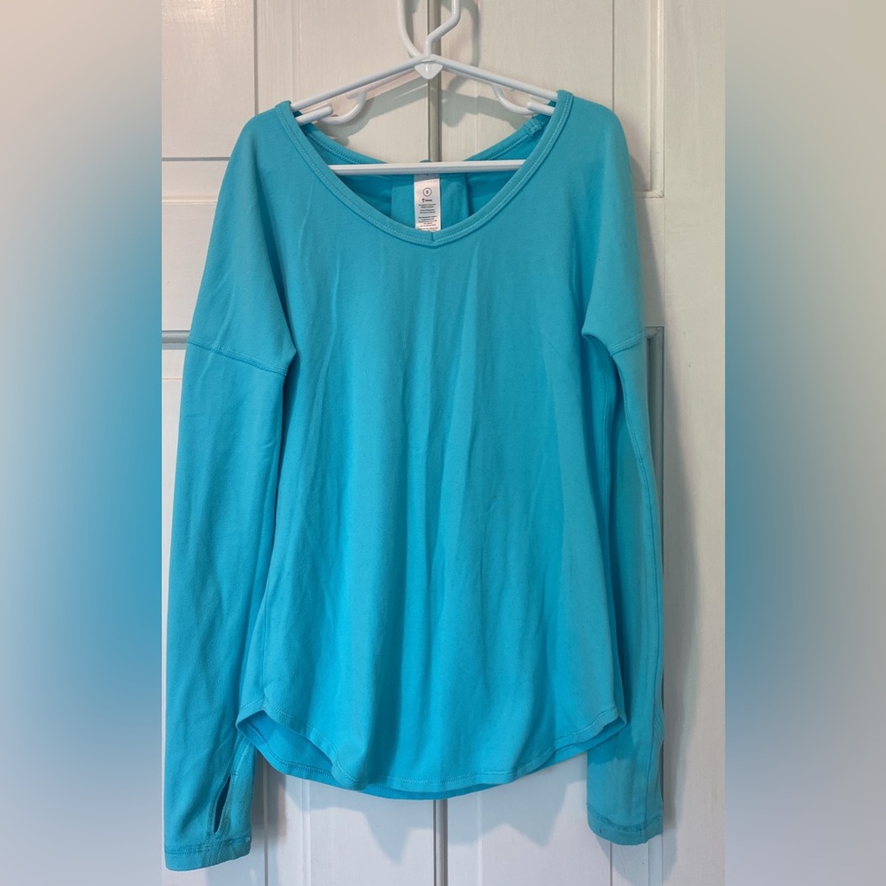 Ivivva girls size 8
